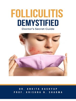 cover image of Folliculitis Demystified
